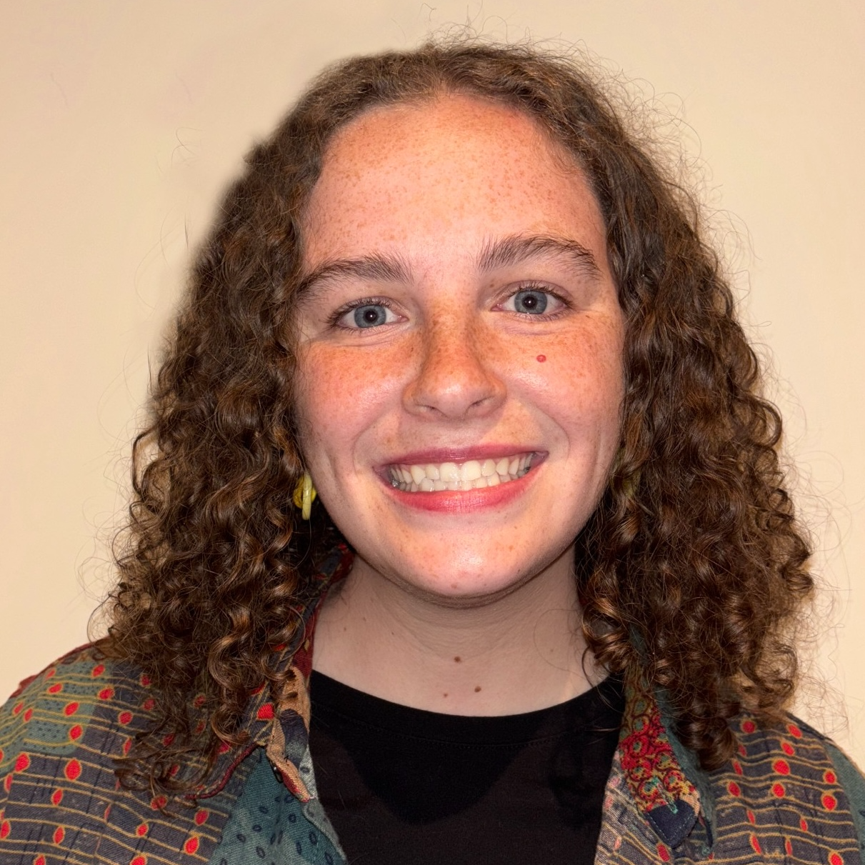Ellie Seehorn